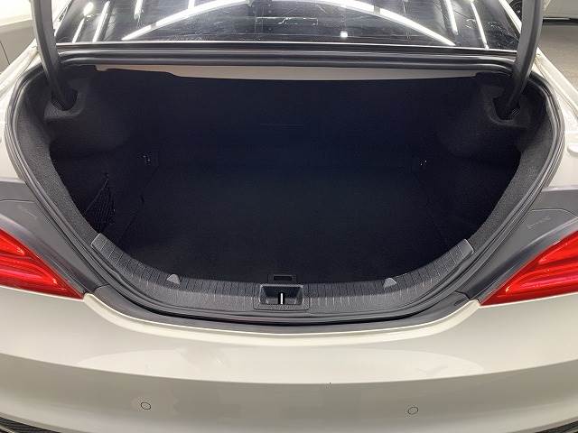 2014 Mercedes Benz CLA-180